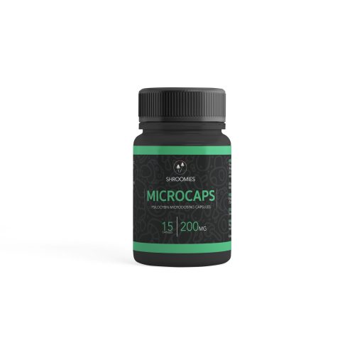 MICROCAPS - 3000MG - Image 3