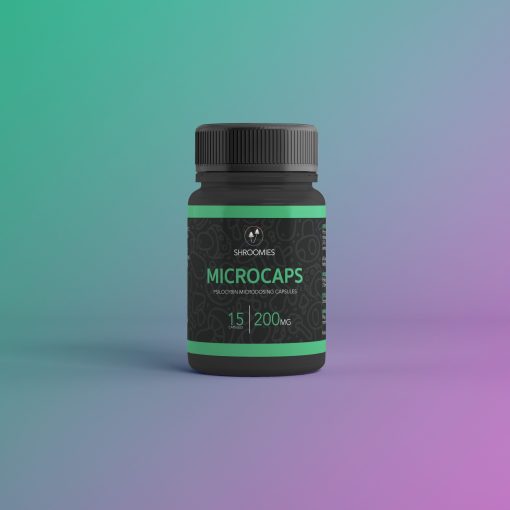 MICROCAPS - 3000MG