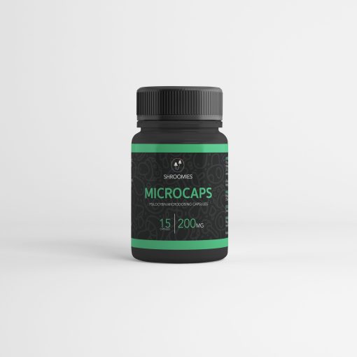 MICROCAPS - 3000MG - Image 2